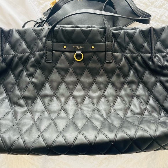 Givenchy Black Tote Bag - Picture 2 of 6